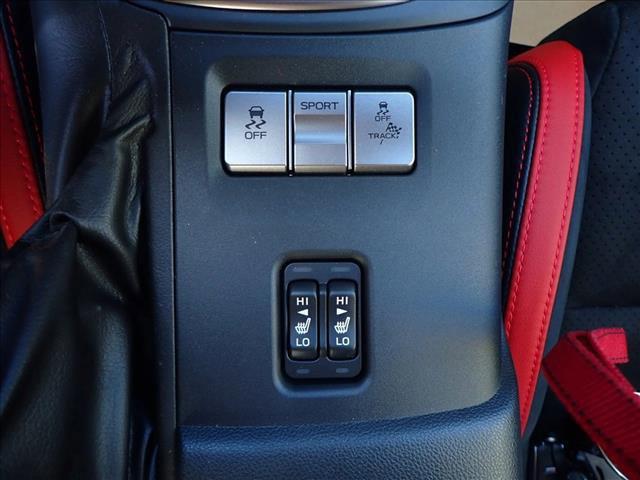 new 2025 Subaru BRZ car, priced at $36,822