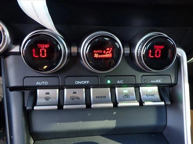 new 2025 Subaru BRZ car, priced at $36,822