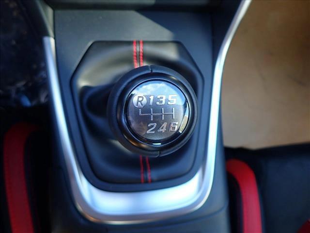 new 2025 Subaru BRZ car, priced at $36,822