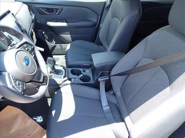 new 2025 Subaru Forester Hybrid car, priced at $37,710
