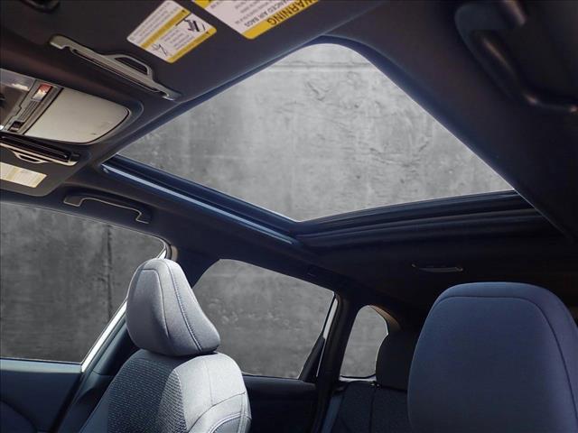 new 2025 Subaru Forester Hybrid car, priced at $37,710
