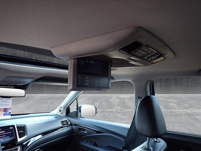 used 2018 Honda Pilot car, priced at $14,998
