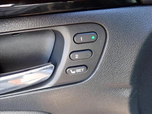 used 2018 Honda Pilot car, priced at $14,998