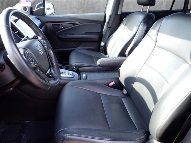 used 2018 Honda Pilot car, priced at $14,998
