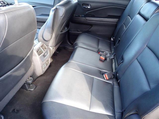 used 2018 Honda Pilot car, priced at $14,998