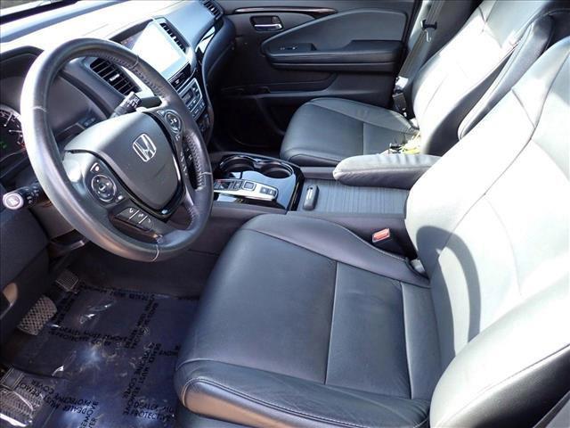 used 2018 Honda Pilot car, priced at $14,998