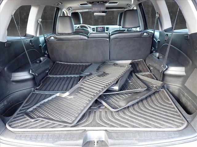 used 2018 Honda Pilot car, priced at $14,998