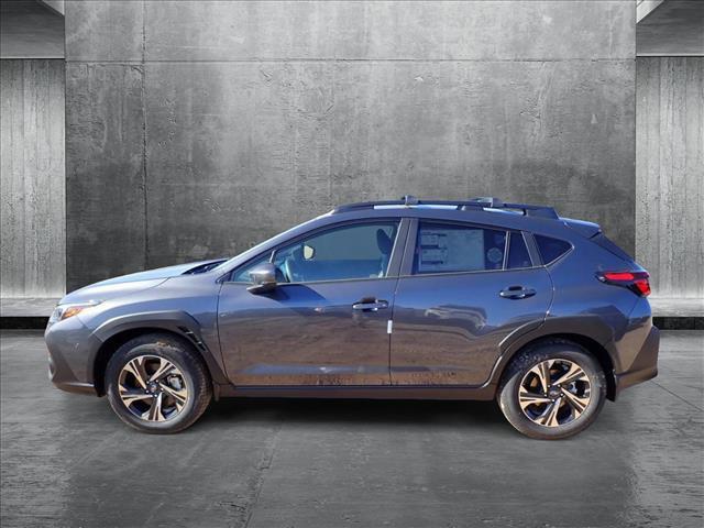 new 2024 Subaru Crosstrek car, priced at $29,604