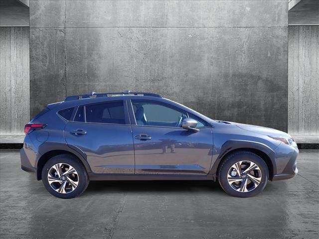 new 2024 Subaru Crosstrek car, priced at $29,604