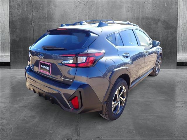 new 2024 Subaru Crosstrek car, priced at $29,604