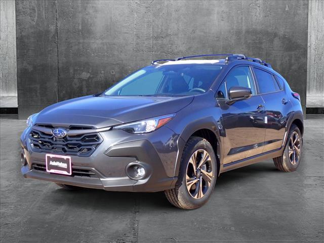 new 2024 Subaru Crosstrek car, priced at $29,604