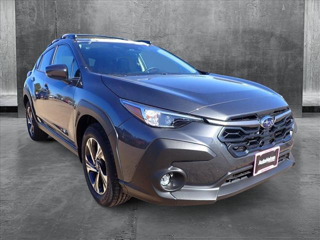 new 2024 Subaru Crosstrek car, priced at $29,604