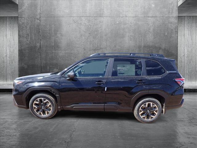 new 2025 Subaru Forester car, priced at $33,731