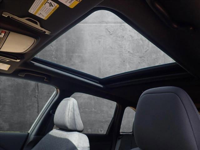 new 2025 Subaru Forester car, priced at $33,731