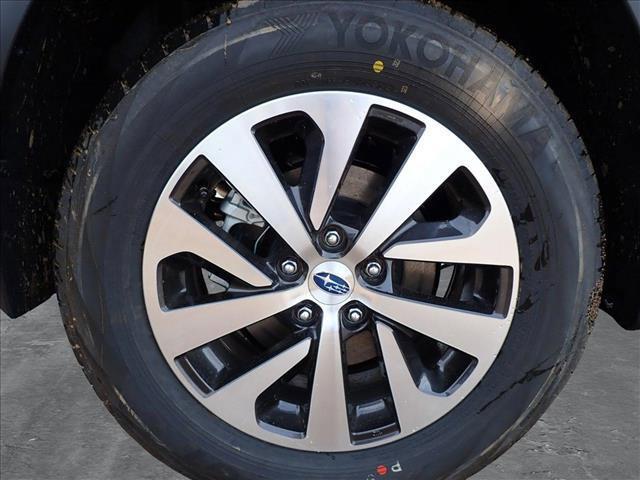 new 2025 Subaru Outback car, priced at $35,057