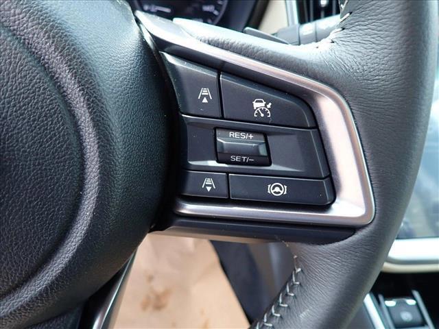 new 2025 Subaru Outback car, priced at $35,057