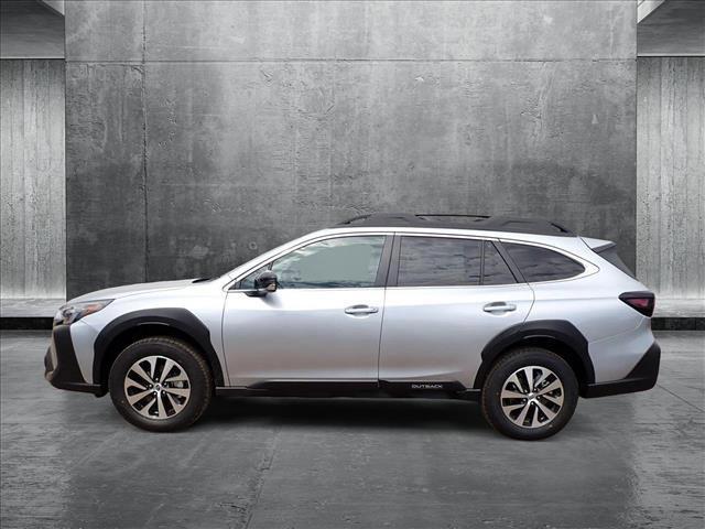 new 2025 Subaru Outback car, priced at $36,444
