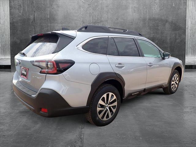 new 2025 Subaru Outback car, priced at $36,444
