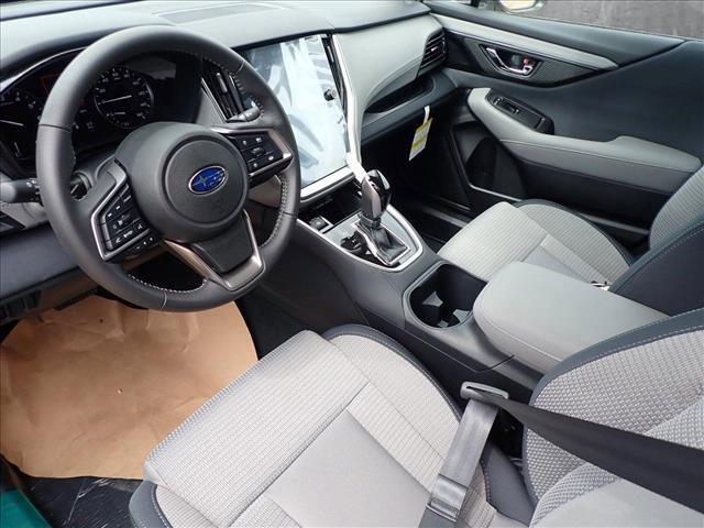 new 2025 Subaru Outback car, priced at $36,444