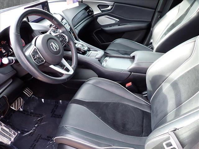 used 2019 Acura RDX car, priced at $27,998