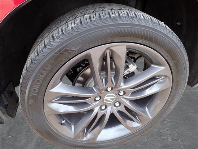 used 2019 Acura RDX car, priced at $27,998