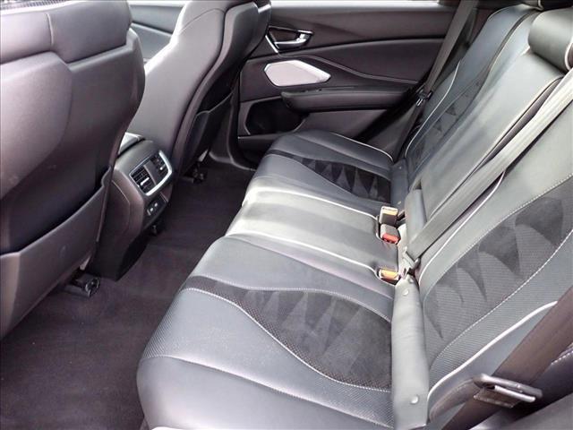used 2019 Acura RDX car, priced at $27,998