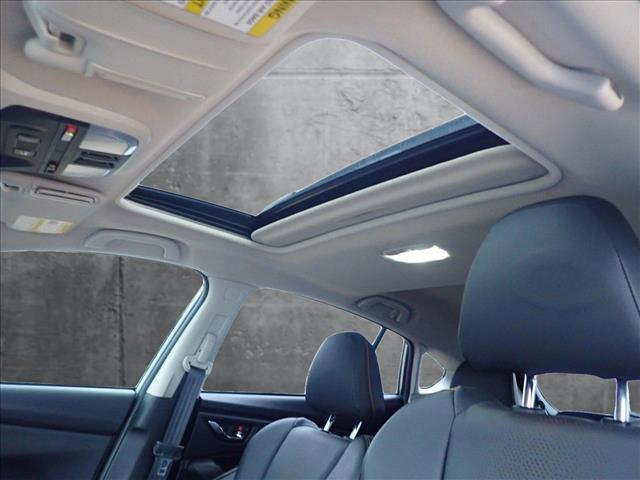 used 2021 Subaru Crosstrek car, priced at $24,998