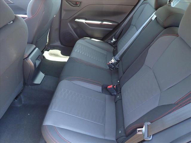 new 2025 Subaru Impreza car, priced at $28,057