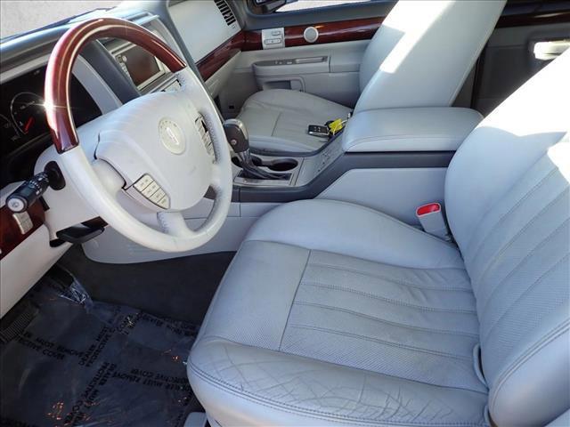 used 2004 Lincoln Aviator car, priced at $7,998