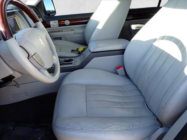used 2004 Lincoln Aviator car, priced at $7,998