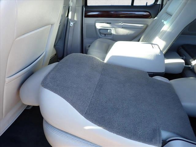 used 2004 Lincoln Aviator car, priced at $7,998