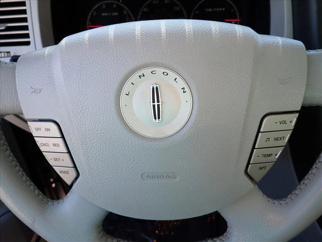 used 2004 Lincoln Aviator car, priced at $7,998