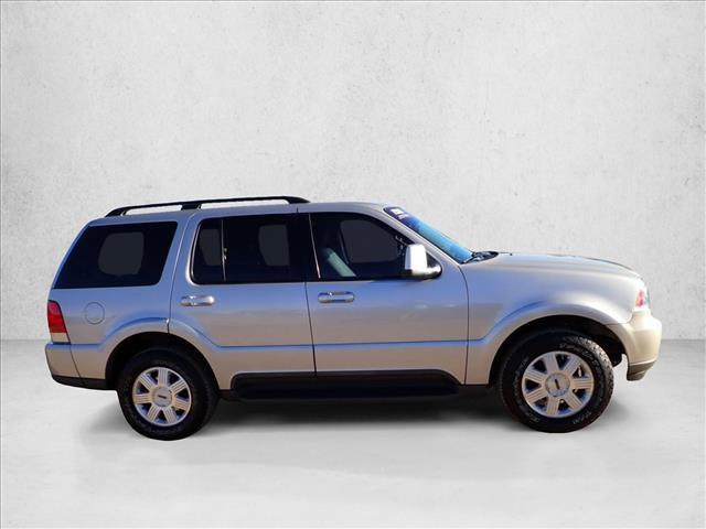 used 2004 Lincoln Aviator car, priced at $7,998