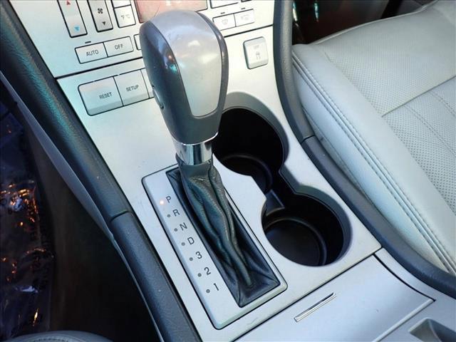 used 2004 Lincoln Aviator car, priced at $7,998