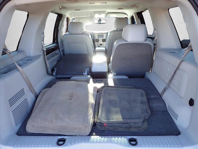 used 2004 Lincoln Aviator car, priced at $7,998
