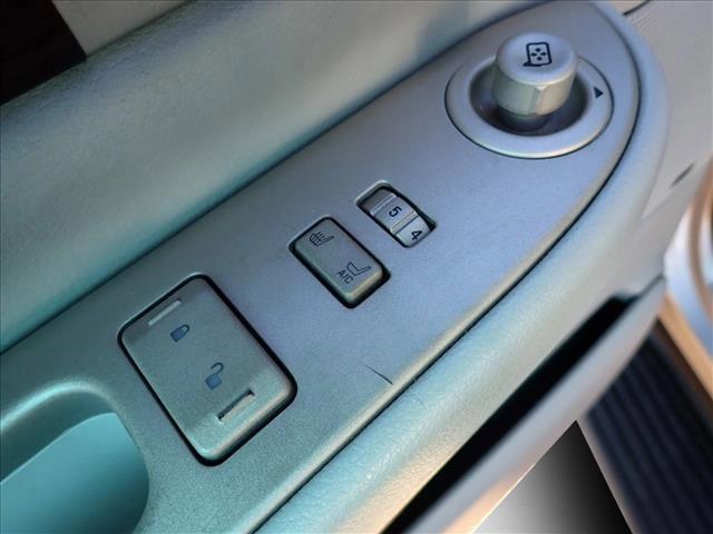 used 2004 Lincoln Aviator car, priced at $7,998