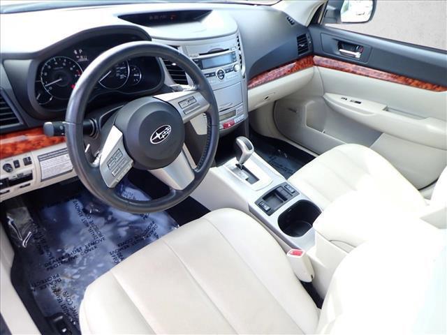 used 2011 Subaru Legacy car, priced at $7,798