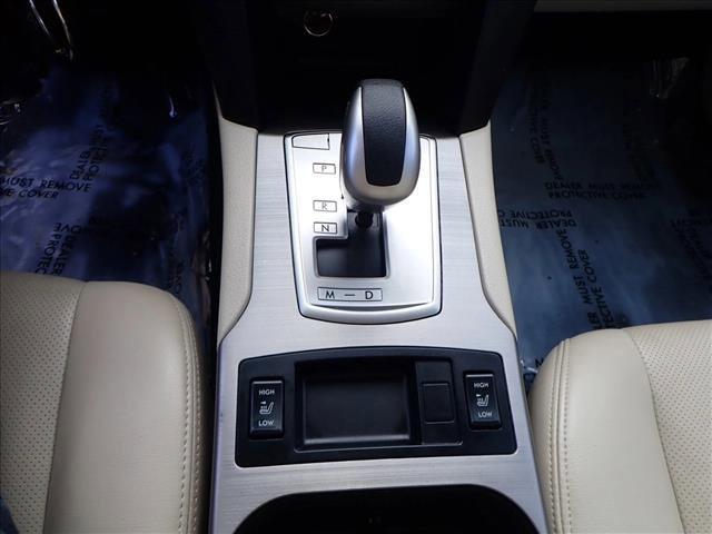 used 2011 Subaru Legacy car, priced at $7,798
