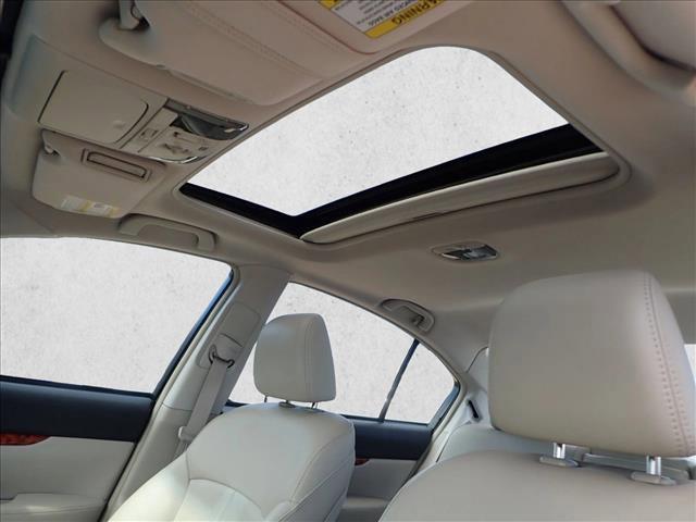 used 2011 Subaru Legacy car, priced at $7,798