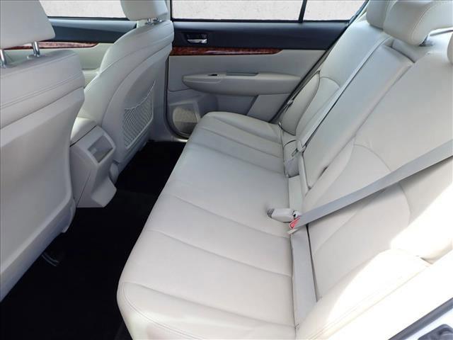 used 2011 Subaru Legacy car, priced at $7,798