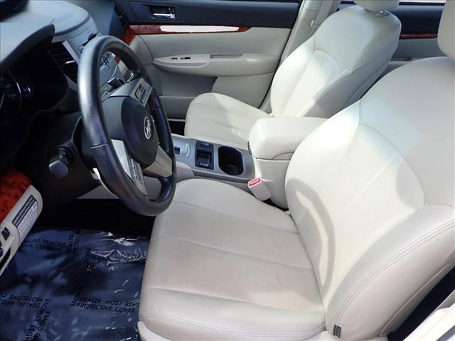 used 2011 Subaru Legacy car, priced at $7,798