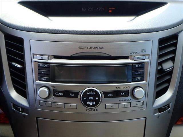 used 2011 Subaru Legacy car, priced at $7,798
