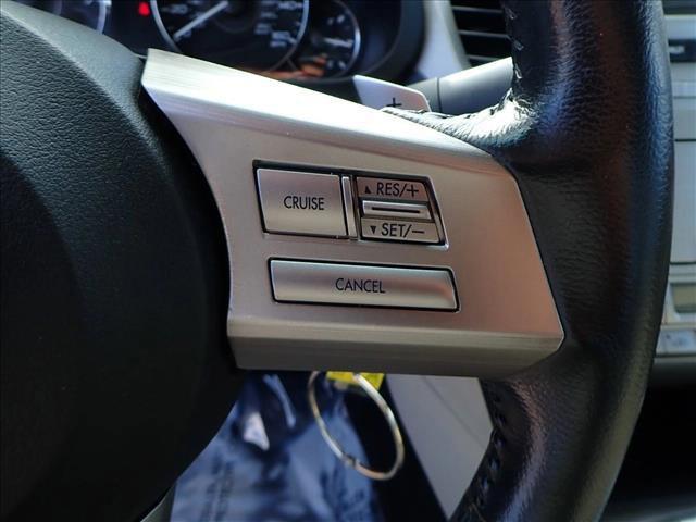 used 2011 Subaru Legacy car, priced at $7,798