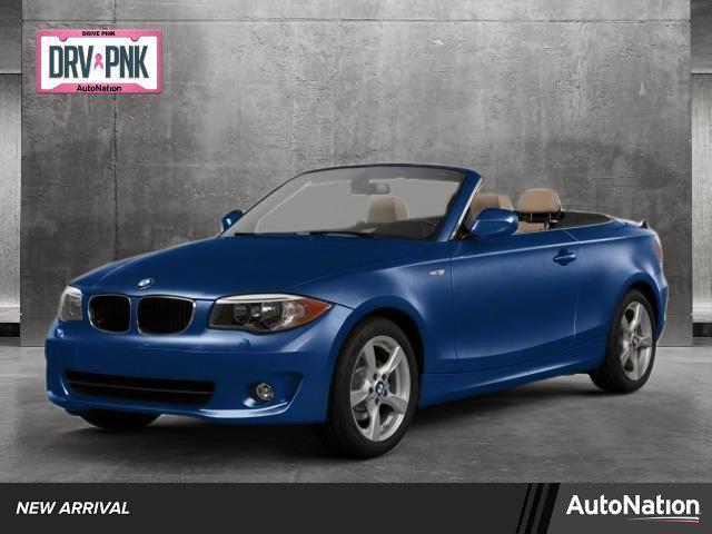 used 2011 BMW 128 car, priced at $11,998