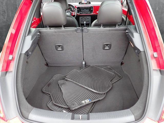 used 2013 Volkswagen Beetle car, priced at $11,598