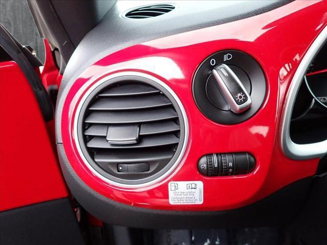 used 2013 Volkswagen Beetle car, priced at $11,598
