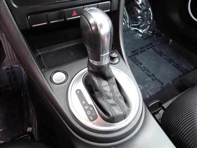 used 2013 Volkswagen Beetle car, priced at $11,598
