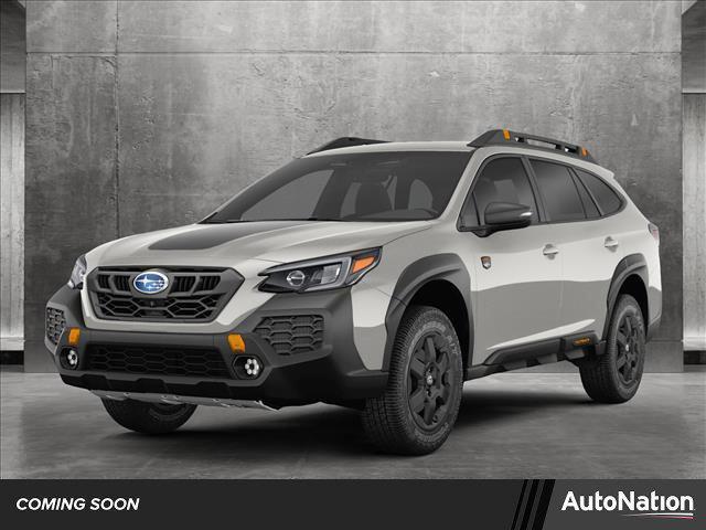 new 2025 Subaru Outback car, priced at $43,766