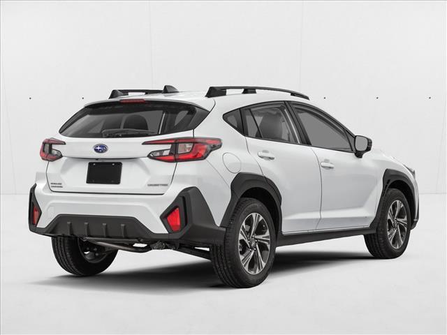 new 2026 Subaru Crosstrek car, priced at $33,417