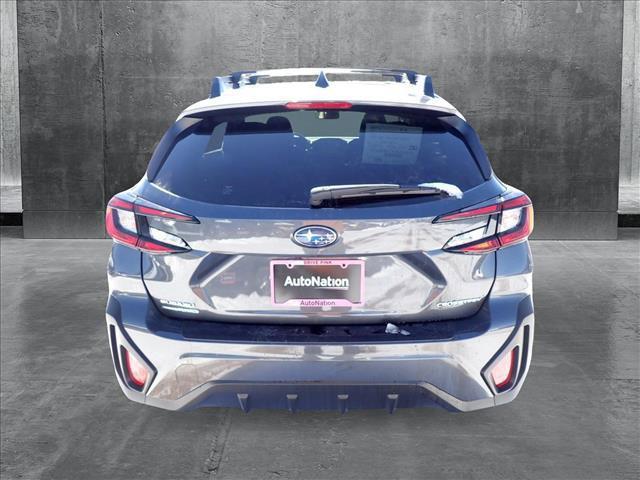 new 2025 Subaru Crosstrek car, priced at $28,264